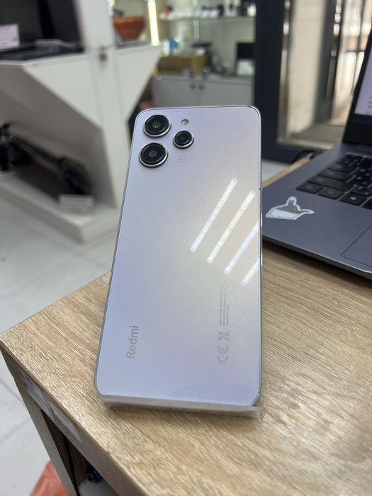 Redmi 12, 128gb (p25)