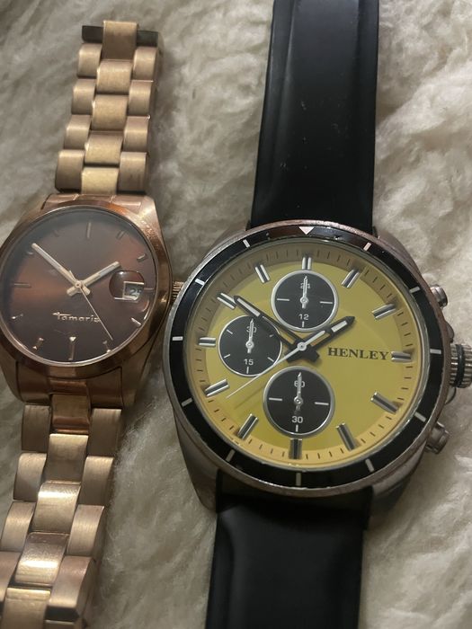 Мъжки часовник ,Hanley,Tamaris