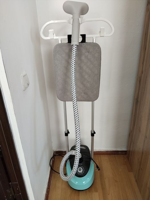 Паравой утюг, очень удобный