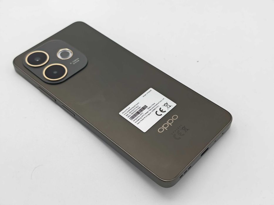 Oppo A5 Pro 5G Black Brown 256 Gb Memorie 8 Gb Ram Stare Excelenta