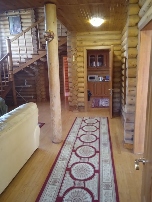 Продам коттедж в Бурабай!