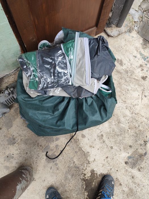 Хладилник,фурна и форселт