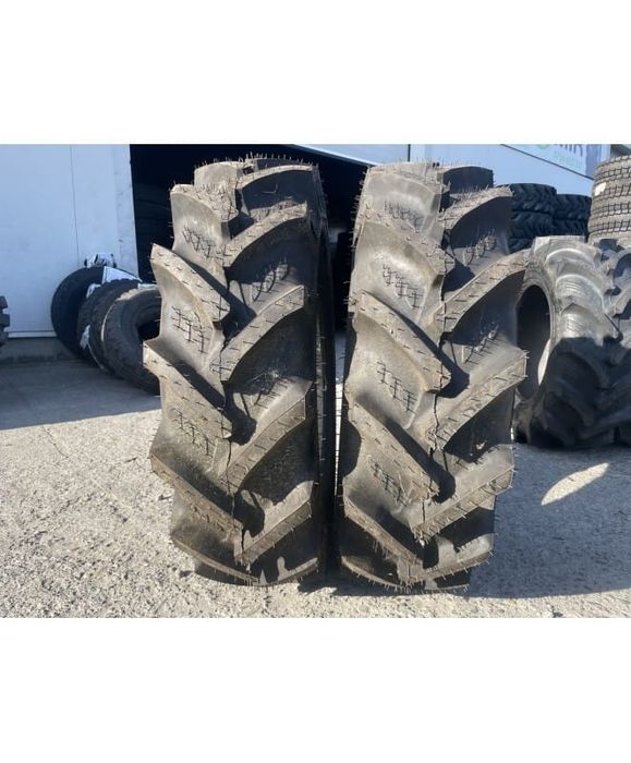 Anvelopa 250/80-18 bkt farm 2000  Cauciucuri tractor, Fiat, Case, Fendt, John Deere, New Holland, Massey Ferguson, UTB   Cauciucuri tractor, Fiat, Cas