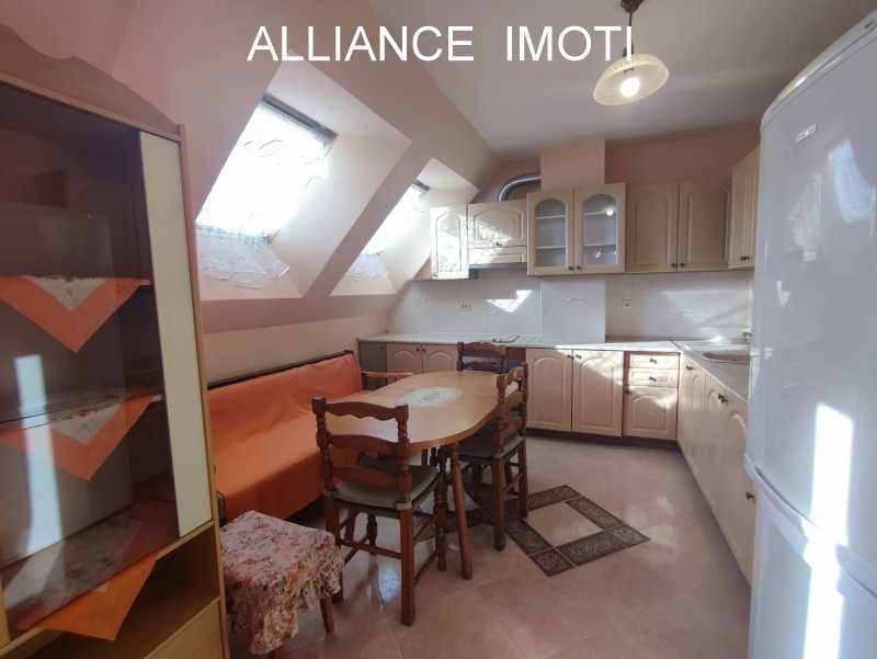 Дава се под наем Двустаен апартамент в София, Младост 1А - 62 кв.м за 548.25 € - Снимка #3