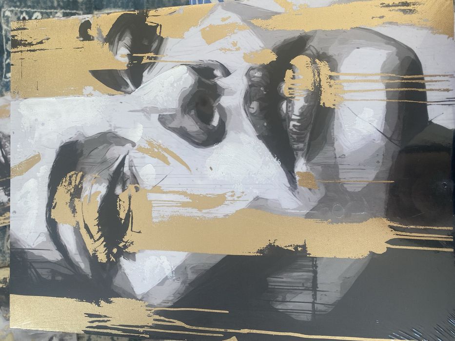 Продам триптих картину