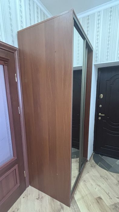 Прихожка шкаф купе