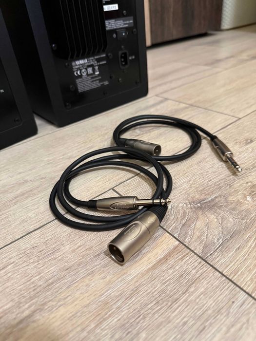 Активни Мониторни Тонколони Yamaha HS7