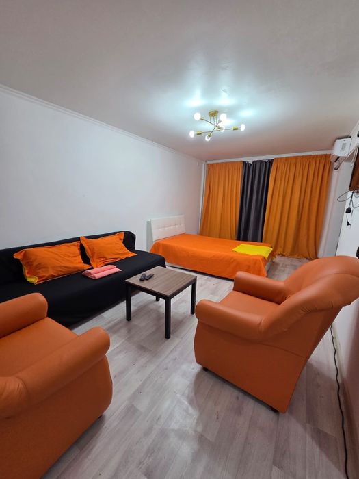 Квартира  посуточно/почасовой