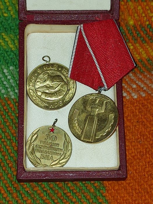 Старинки за декорация