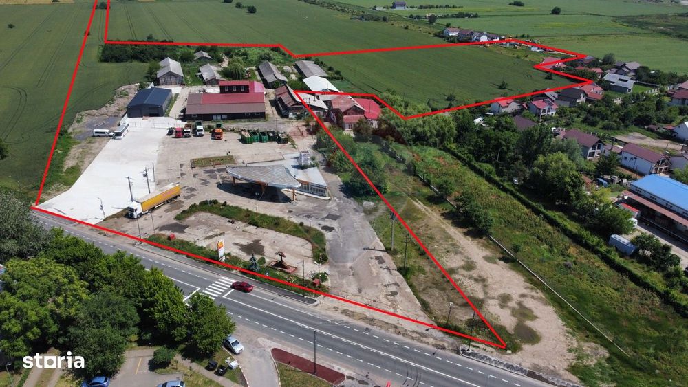 Teren 73,351mp plus Constructii Focsani / Calea Munteniei