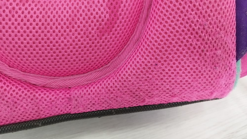 Рюкзак для первоклассницы