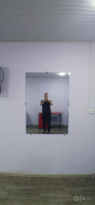 Oynalar sotiladi