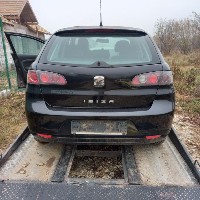 Seat Ibiza  cordoba 2004- 2008