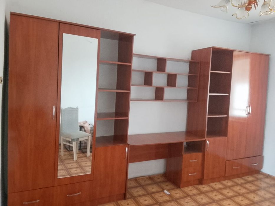 Мебель стенка шкаф стол