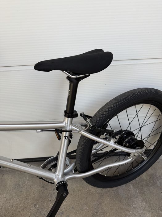 Велосипед Early Rider BELTER 20