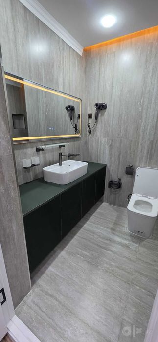 Сдается в аренду 3х комнатная квартира