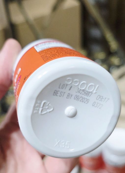 ДОСТАВКИ НЕТ Now витамин D3 5000,  120шт оптом по 70 000 Made in USA