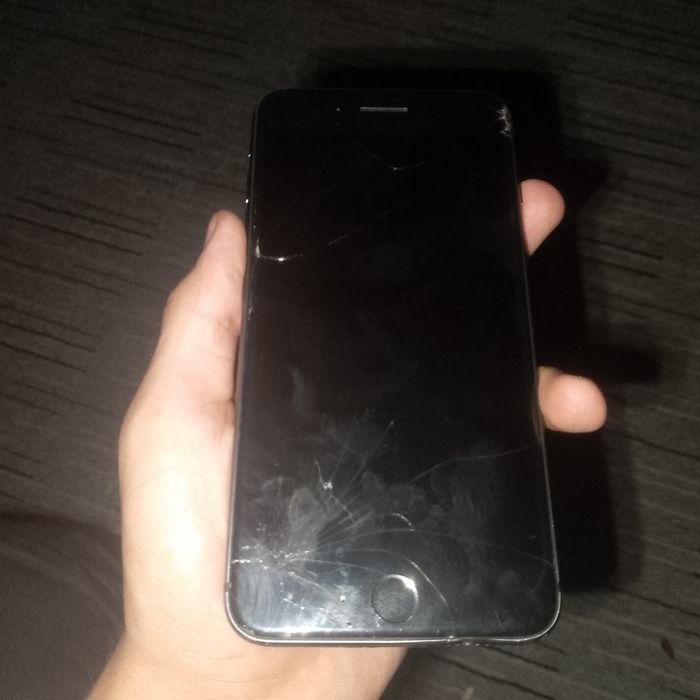 Iphone 8 plus 256Gb