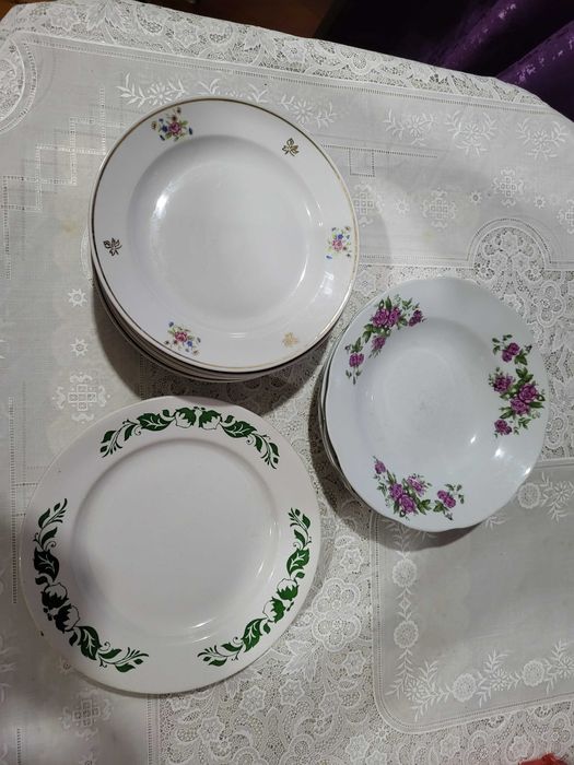 Продам - тарелки