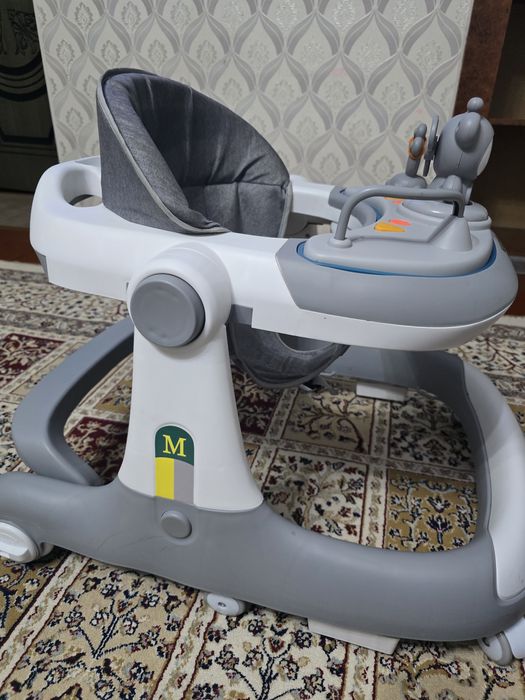 Ходунок сатылады