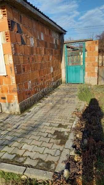 Продава се Къща в с. Леново, Област Пловдив - 40 кв.м за 587 €/кв.м - Снимка #3