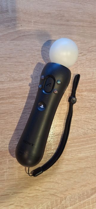 Sony Playstation 3 Motion Move Controller Ps4
