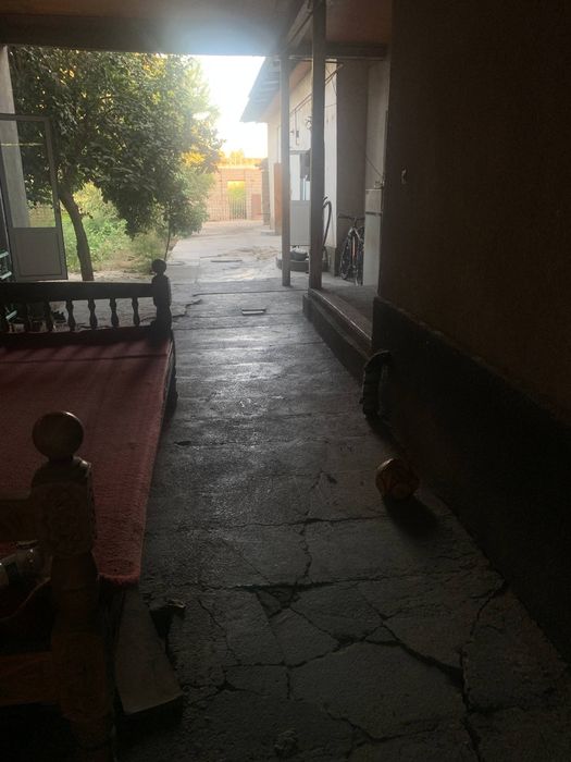 Ер сотилади 6 сотх