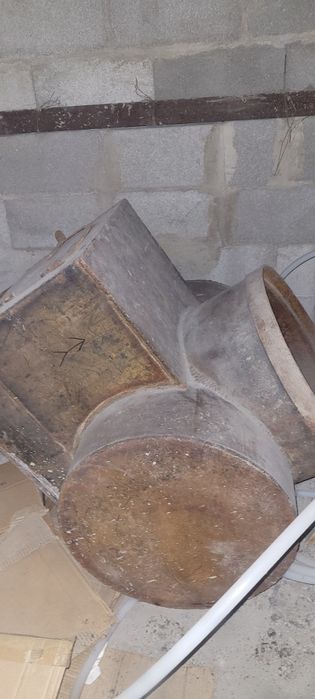 печь для бани 120л