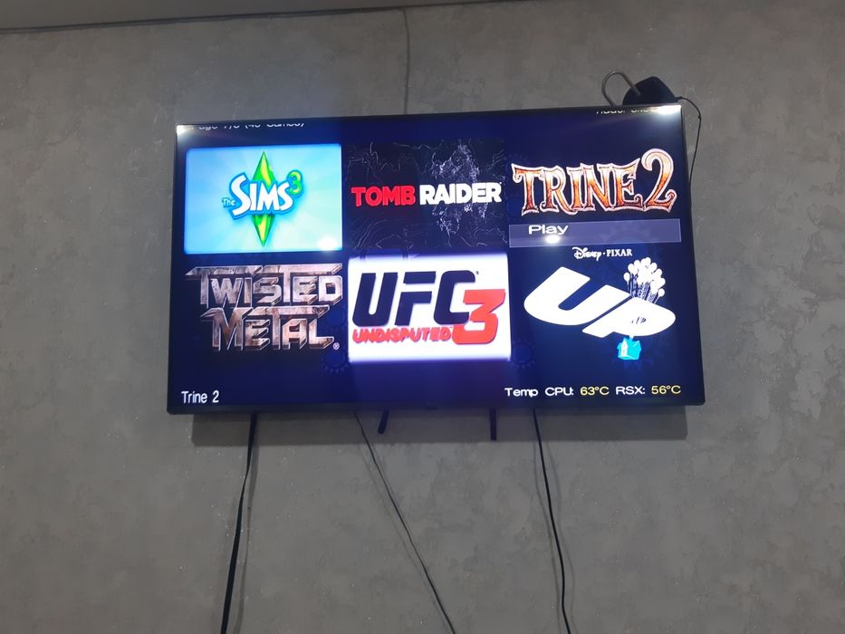 PS3 за 45000 обмен на PS4 с доплатой