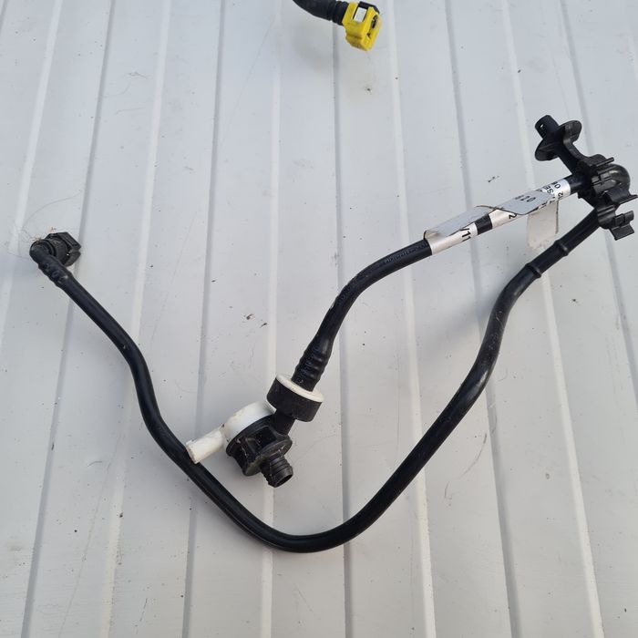 Injector,conducte,instalație,adblue Fiat Ducato 2021-prezent,mot 2.2 D