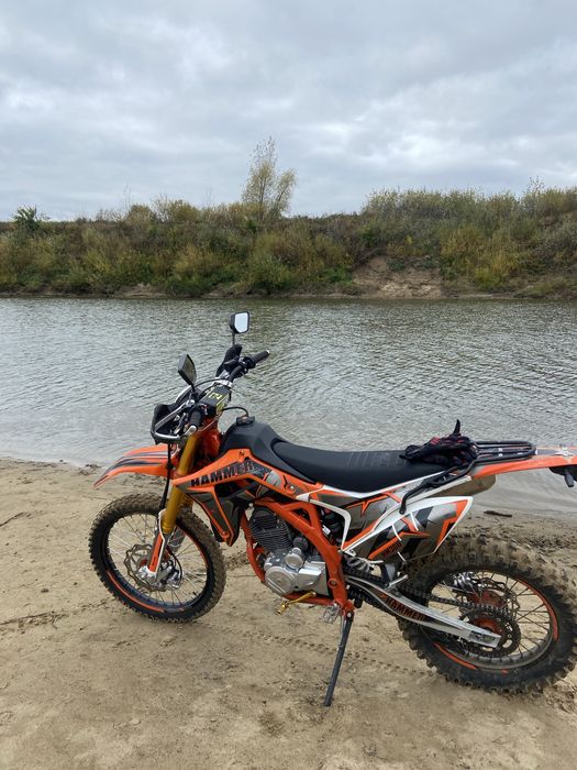 Продам Hammer 300