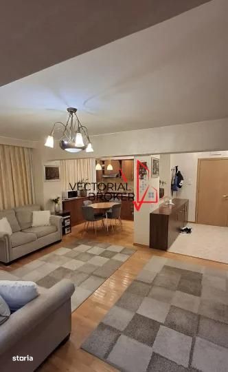 Apartament 2 camere Dristor Kaufland