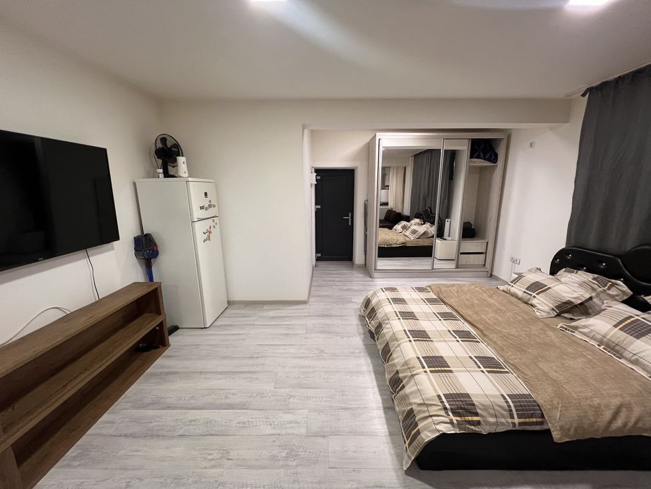 Regim hotelier Calea Unirii