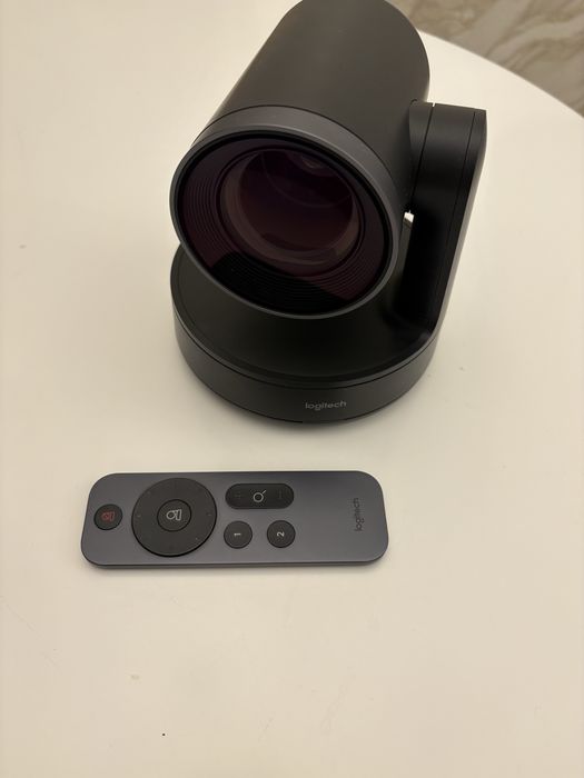 Logitech Rally ultra HD 4K