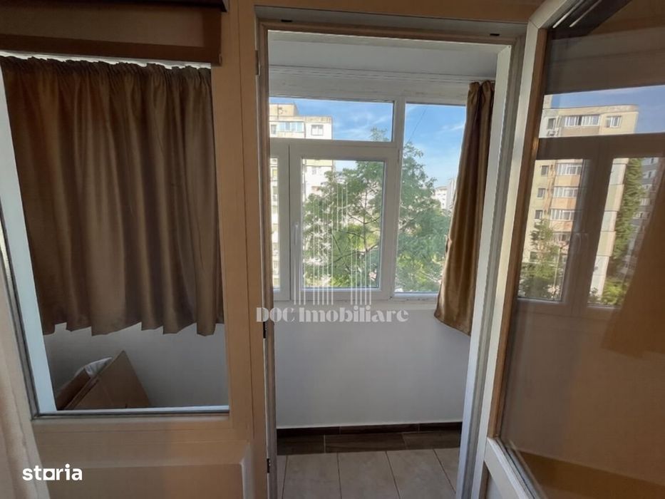 2 camere | Trapezului | Metrou 1 Decembrie | Renovat