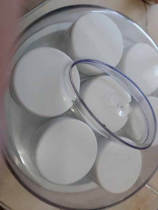 Йогуртница электрическая