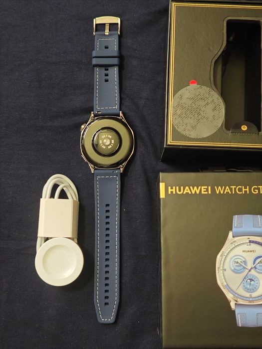 Huawei Watch GT 5