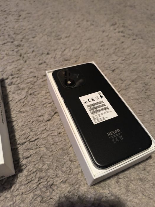 Xiaomi Redmi Note 17