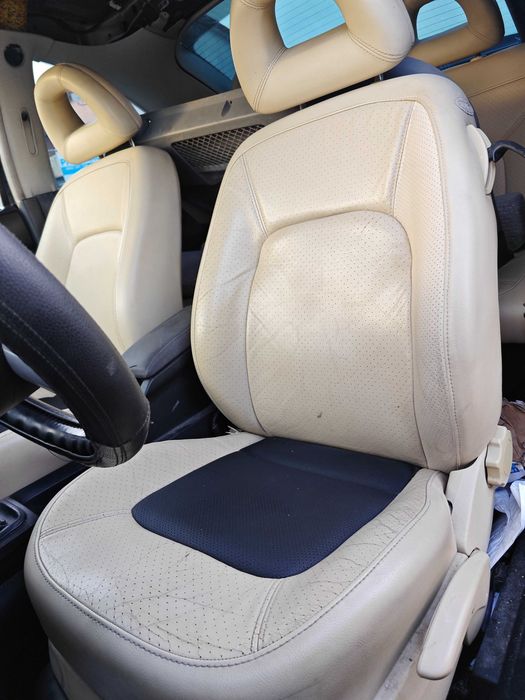 На части Volkswagen  VW Beetle 1.9TDI Спойлер Кожен салон 105кс Битъл