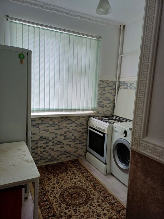 Сдается квартира