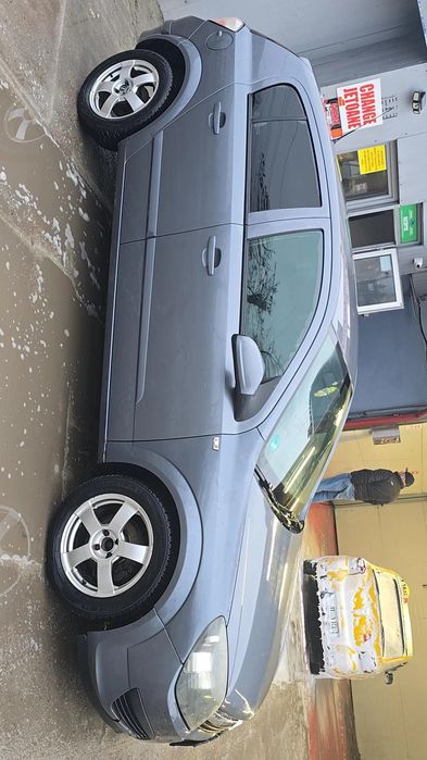 Opel Astra H 1.6 benzina, AC