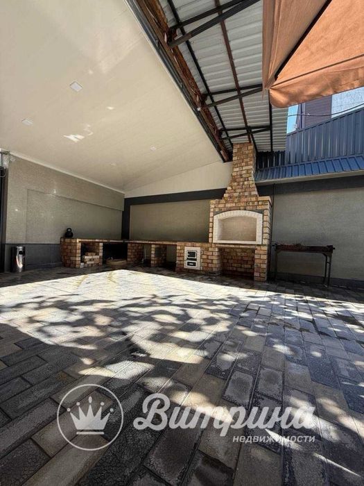 Продаётся 6 комнатный коттедж, 3.5 сотки, Хумаюн.