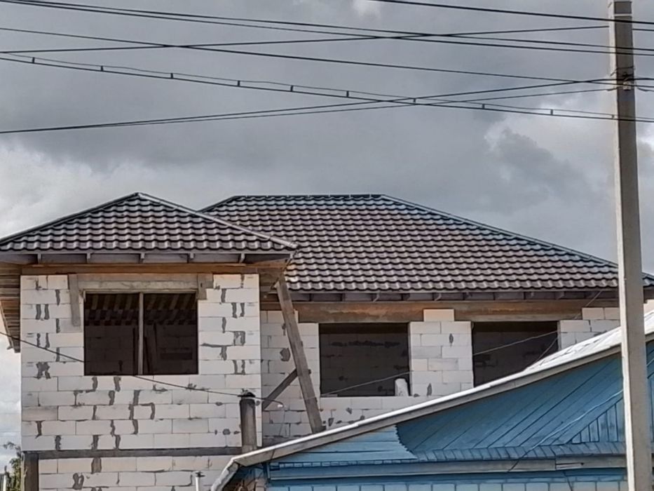 Услуги Крыша кровля всех видов