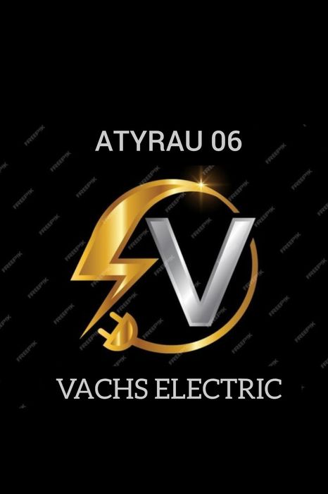 Услуги Электрика