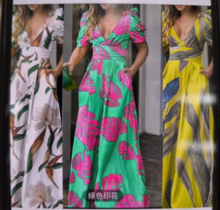 Платье костюм  размер М