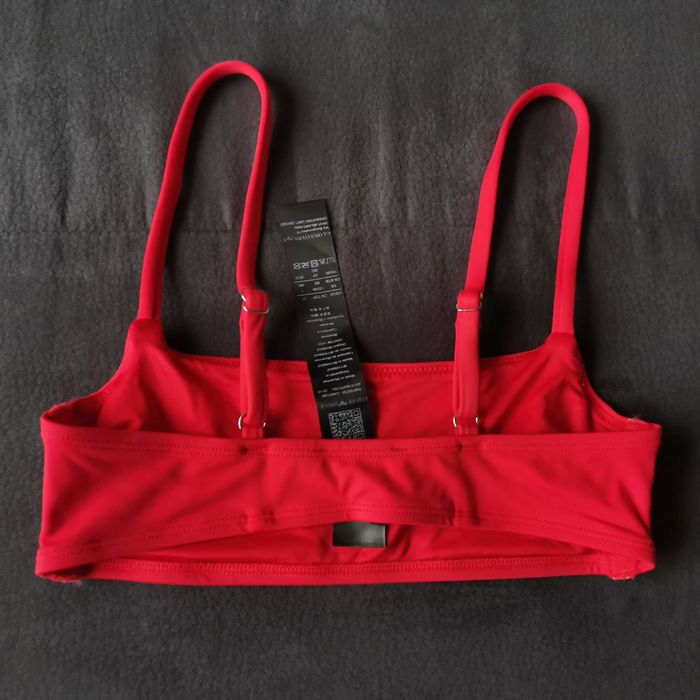 Оригинален НОВ бански ХS EMPORIO ARMANI с етикети