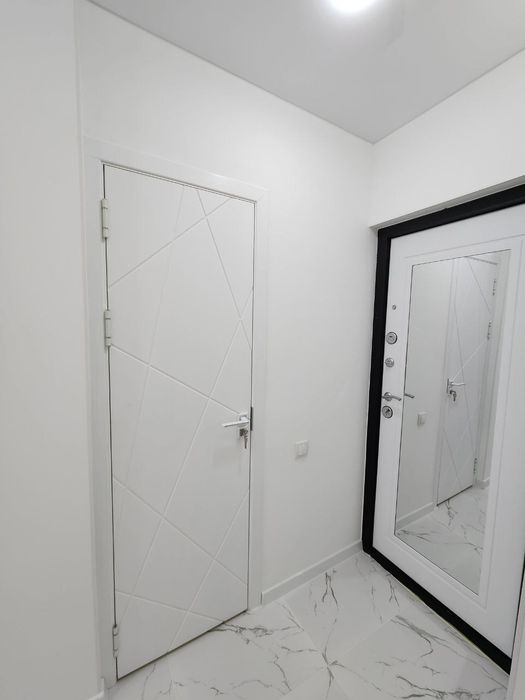 Квартира на Космонавтов 1 комнатная, Корзинка МВД