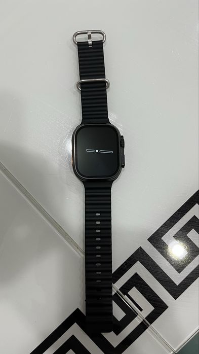 Электронные Часы