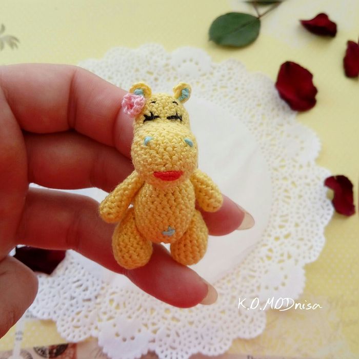 Игрушки / Ручная работа / Handmade