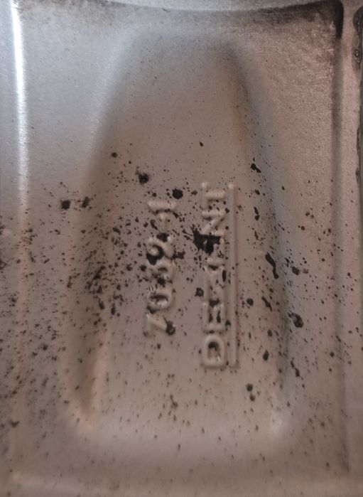 Jante aliaj  Dezent 5x114.3 r16